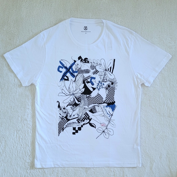 CXL by Christian Lacroix Other - CXL By Christian Lacroix Graphic Tee👕 - NWT